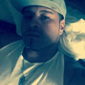 Meet your Posher, Terry